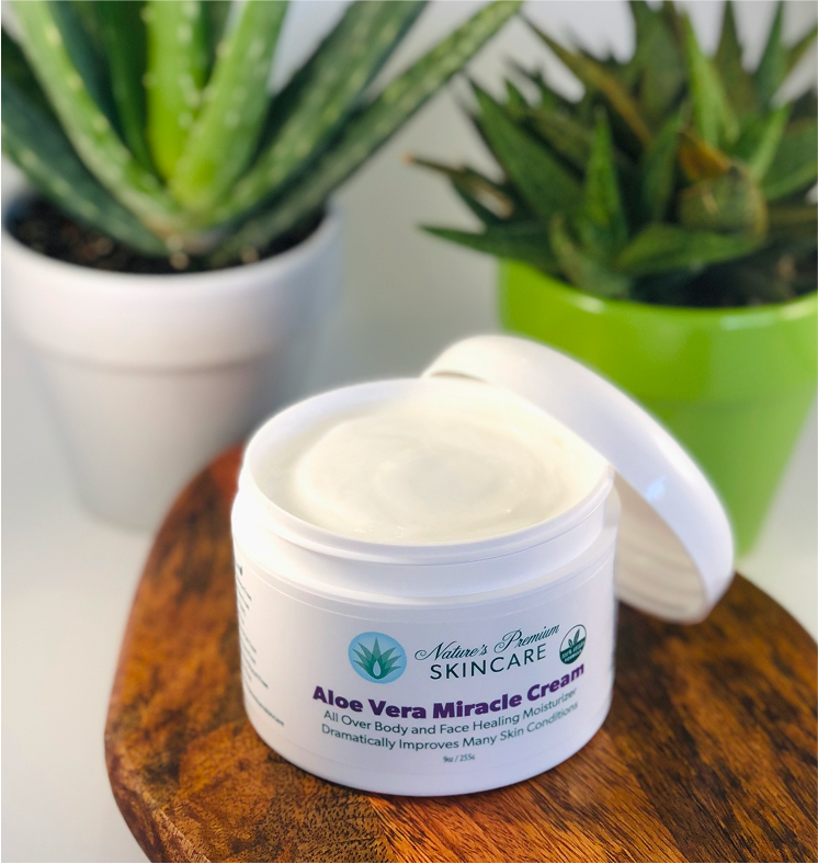 Special Offer Package: Two 9oz Jars with Free Gifts