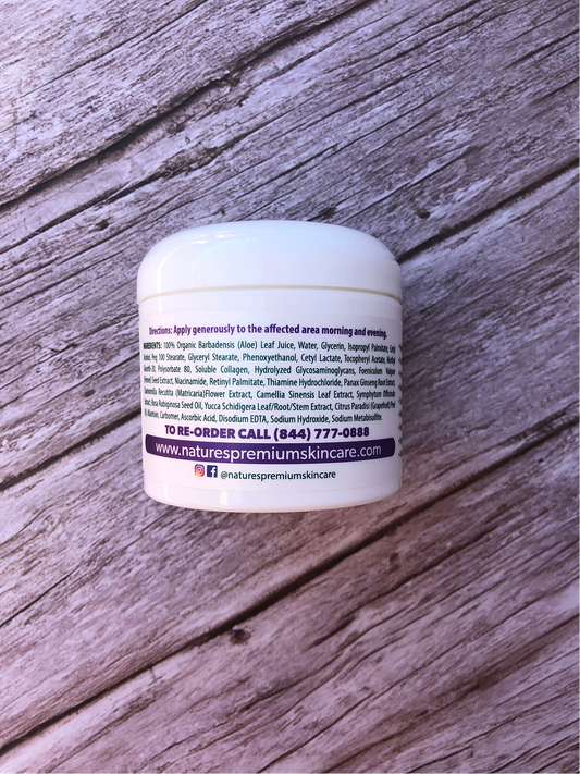 Special Offer Package: Two 4oz Jars