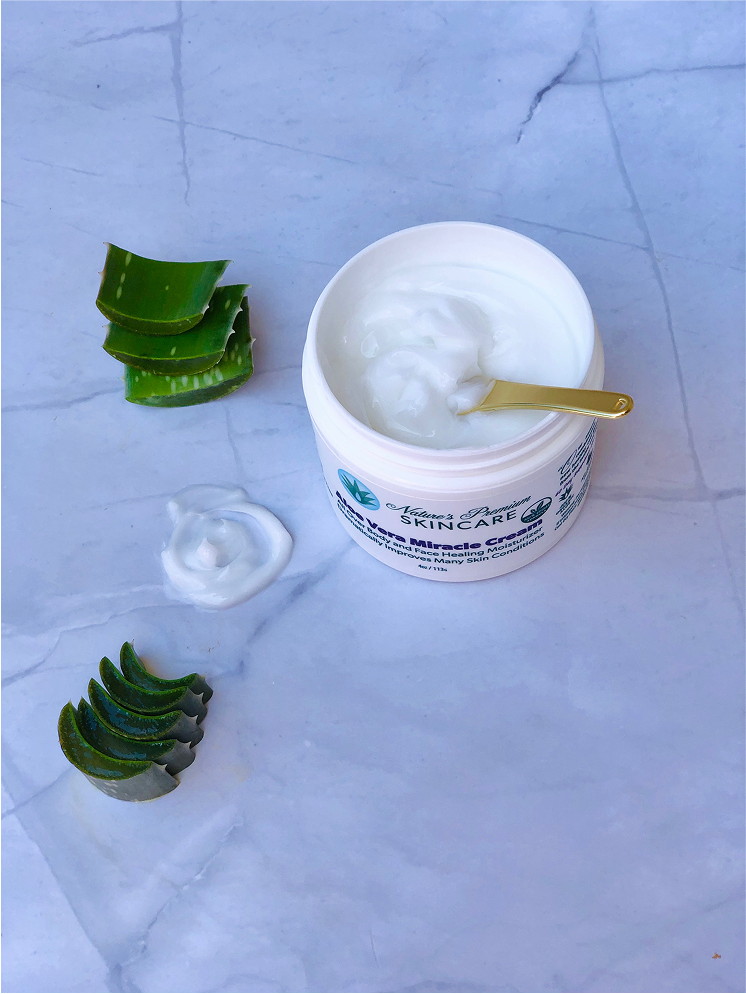 Special Offer Package: Two 9oz Jars with Free Gifts