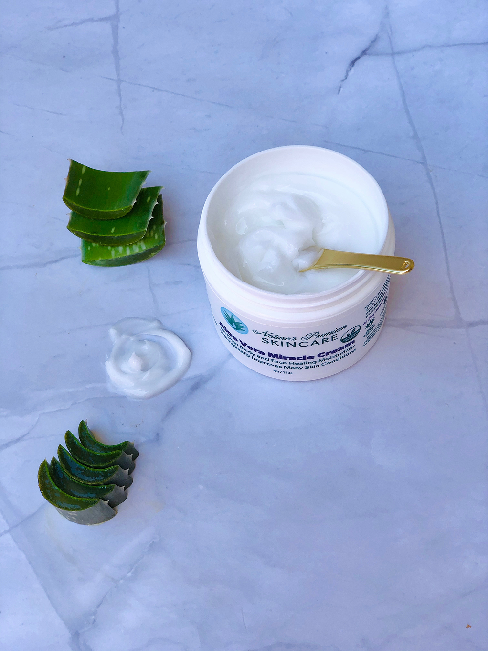 Special Offer Package: Two 9oz Jars with Free Gifts