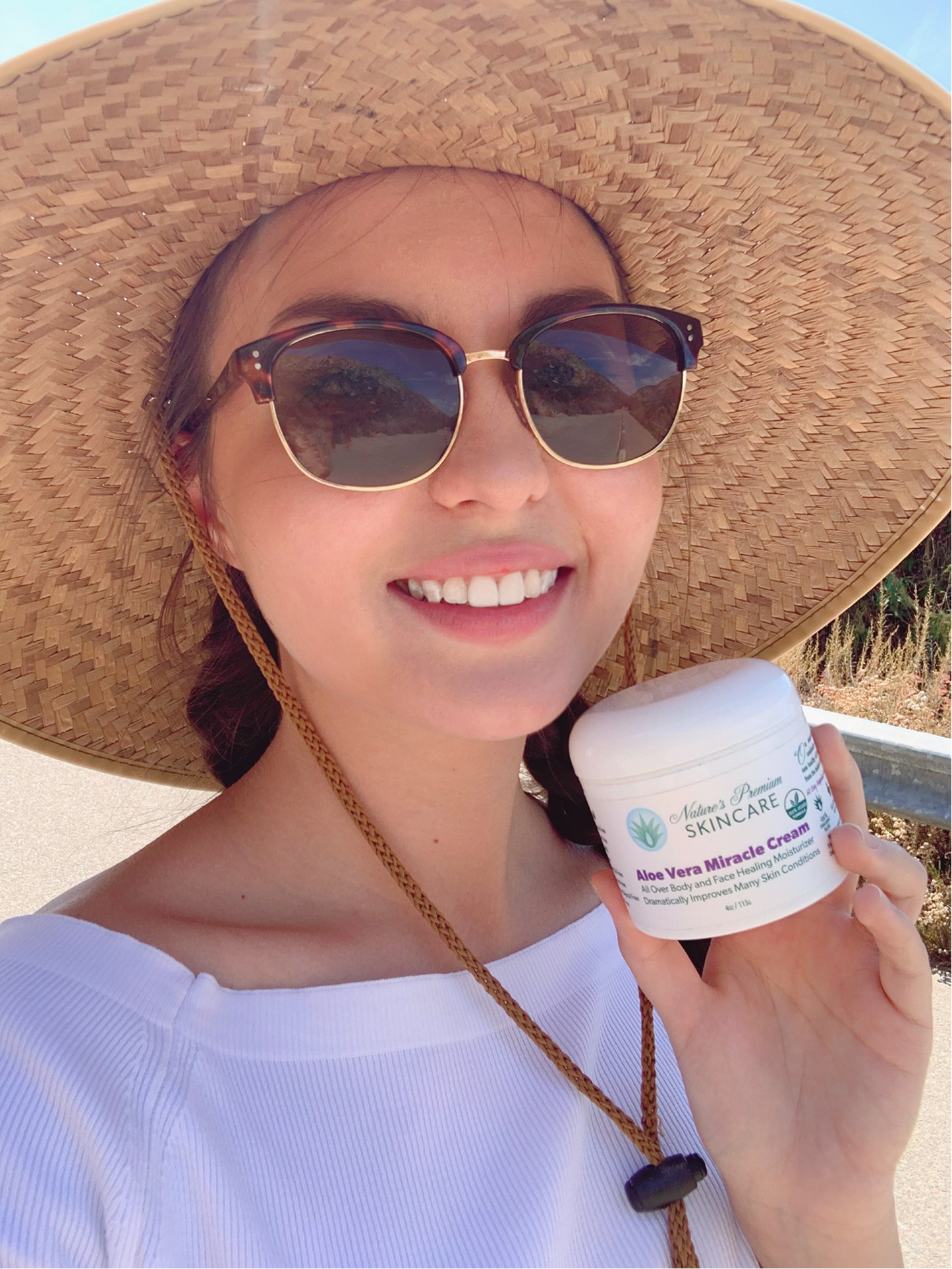 Special Offer Package: Two 4oz Jars