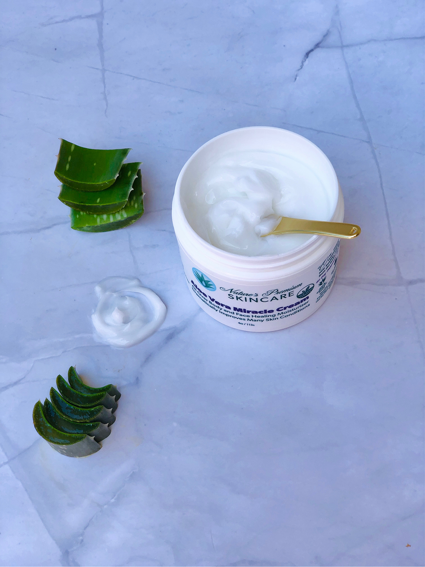 Special Offer Package: Two 4oz Jars