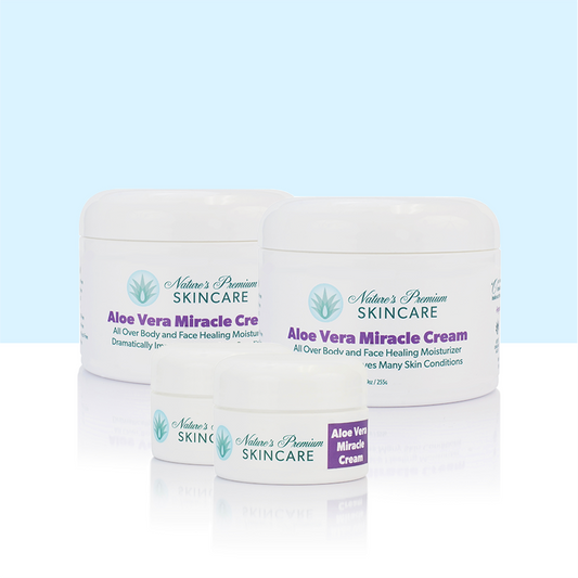 Special Offer Package: Two 9oz Jars with Free Gifts